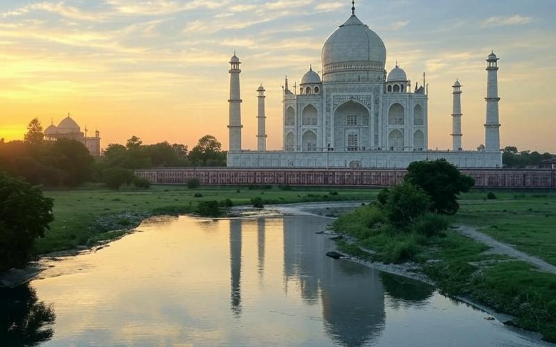 Top 10 Must-Visit Travel Routes in India