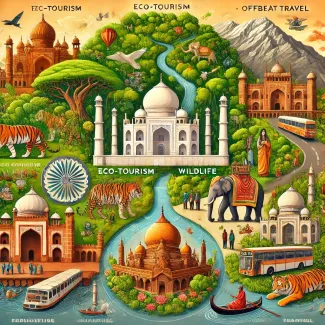 Thematic & Specialized Information